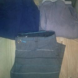Boy Bundle Clothes Size 10/12