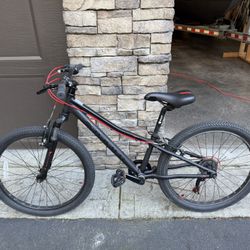 HARO Flight Line 24” 