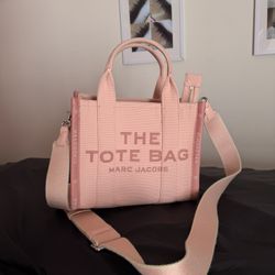 Marc Jacob’s Tote Bag 