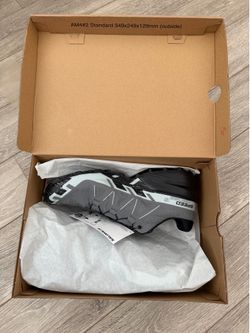 Salomon Men’s Speedcross 6