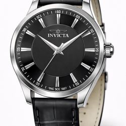 Invicta 43mm New Mens Watch 