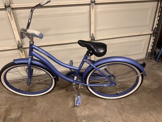 Cruiser Bike