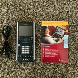 Graphing Calculator