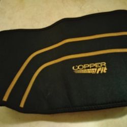 Copper Fit Back Brace 