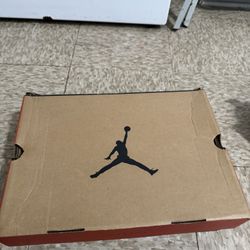 Jordan 12 Twist Size 10