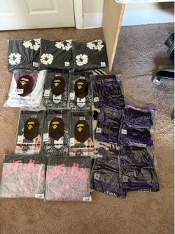 16 piece bulk order