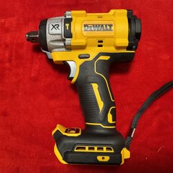 DEWALT 20V MAX 1/2-inch Cordless Impact Wrench