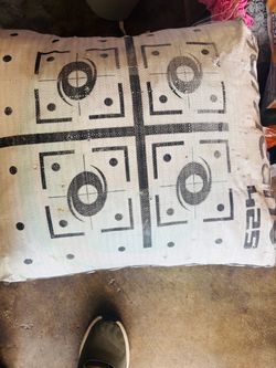 Target bag