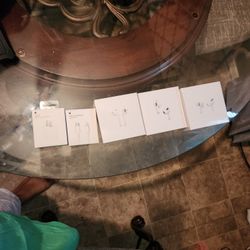 Brand New Apple Products 