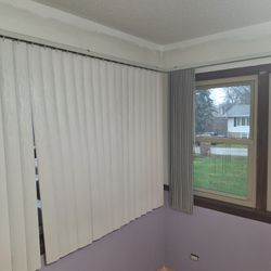 Vertical Blinds