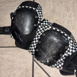 Skateboarding Knee Pads