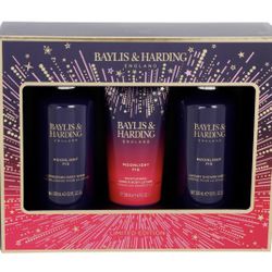 Baylis & Harding Moonlight Fig Gift Set 