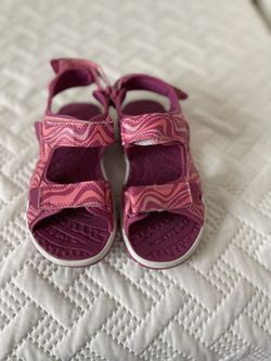 Girls Sandals