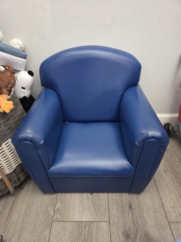 Toddler Couch And Chair