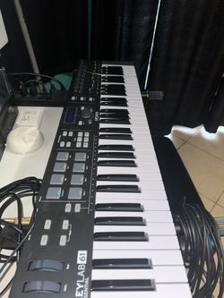Arturia Midi Keyboard
