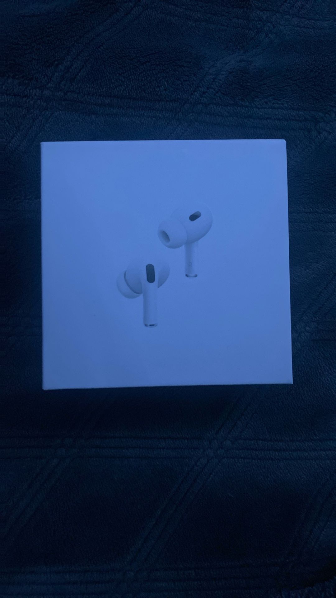 AirPod Pros Gen 2