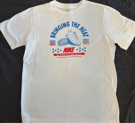 Nike Kid Graphic T-Shirt