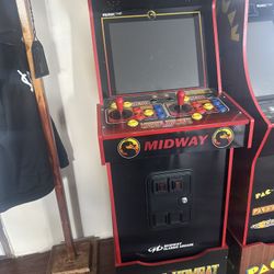 Mortal Kombat