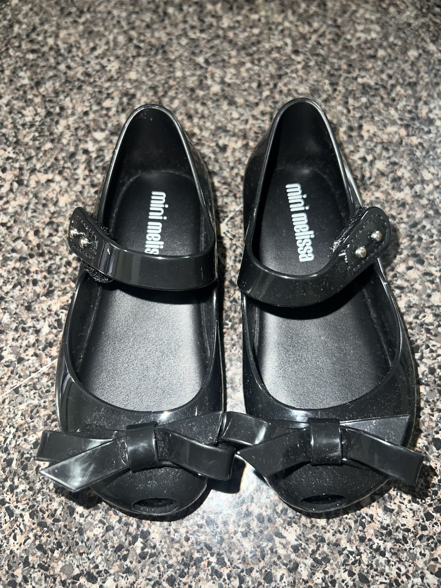 Mini Melissa #8usa #24Eur