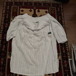 Ralph Lauren Women Tunic NWT