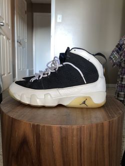 Jordan 9 “City Of Flight” Sz 10.5