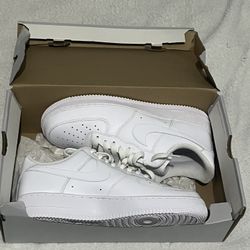 Nike Air Force 1'07 Men's Shoes