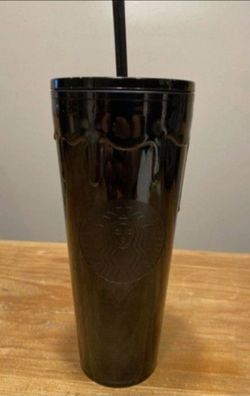 Starbucks Halloween Cup