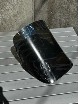 Fairing Windscreen