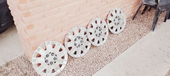 Hubcaps