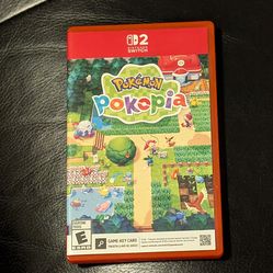 Pokemon Pokopia