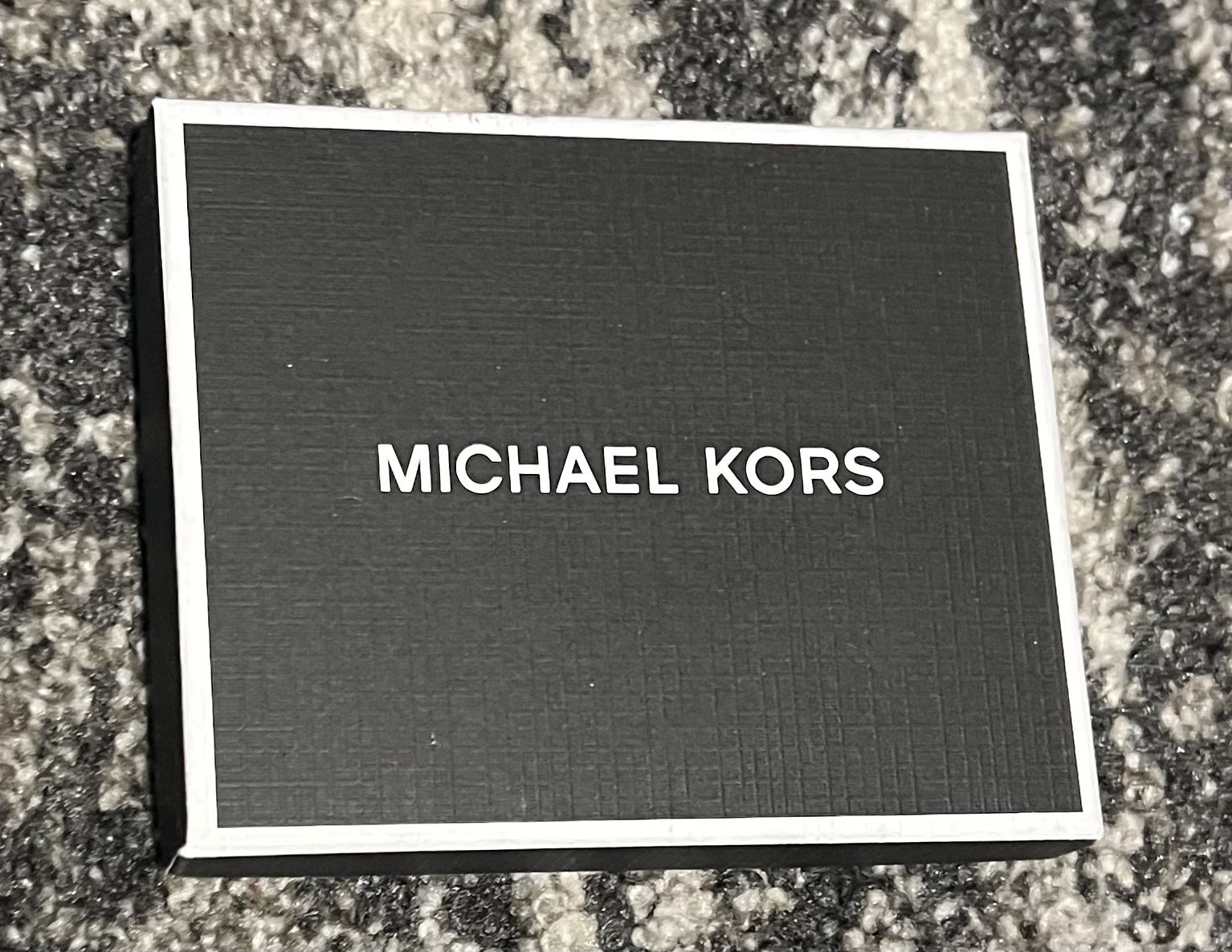 Michael Kors Men Wallet 