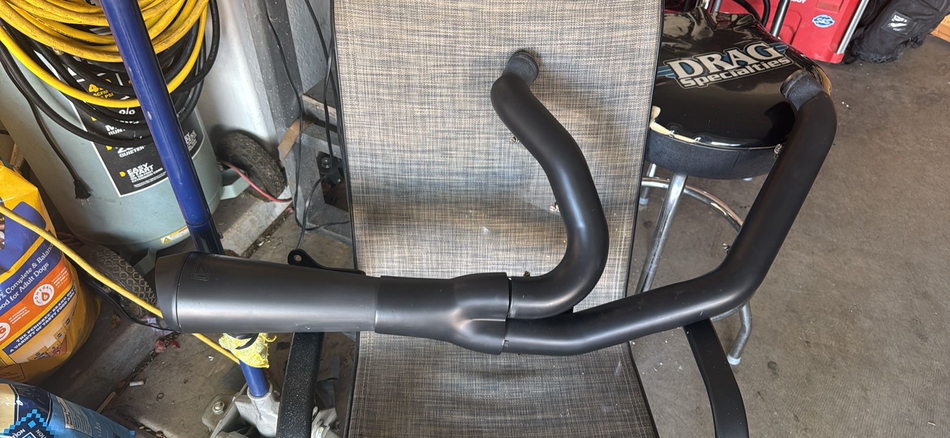 2021 Harley Davidson Low rider S