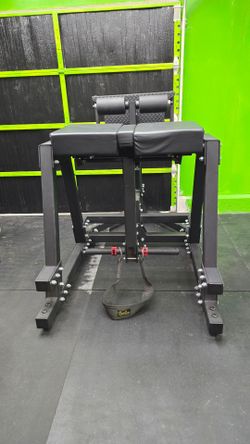 Rogue GHD