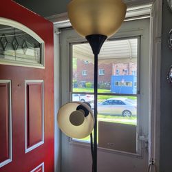 Floor Lamp