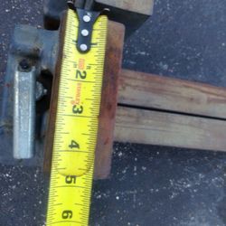 Forklift Forks Class 3 - 96"