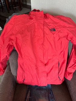 Women’s North Face Jacket