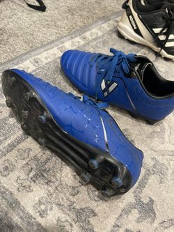 Cleats - Soccer
