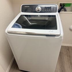Samsung Washer