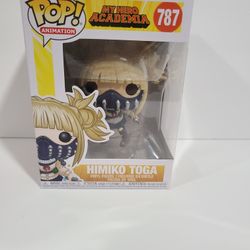 Himiko Toga Funko Pop