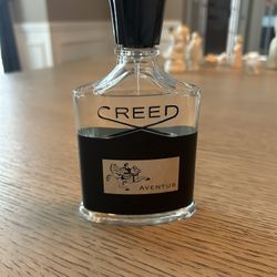 Creed Aventus 100ml (3.4 oz)