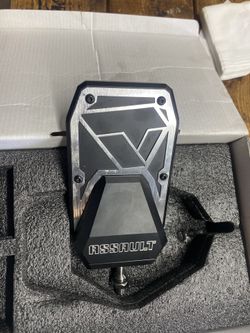 Assult Rzr Mirrors   New 