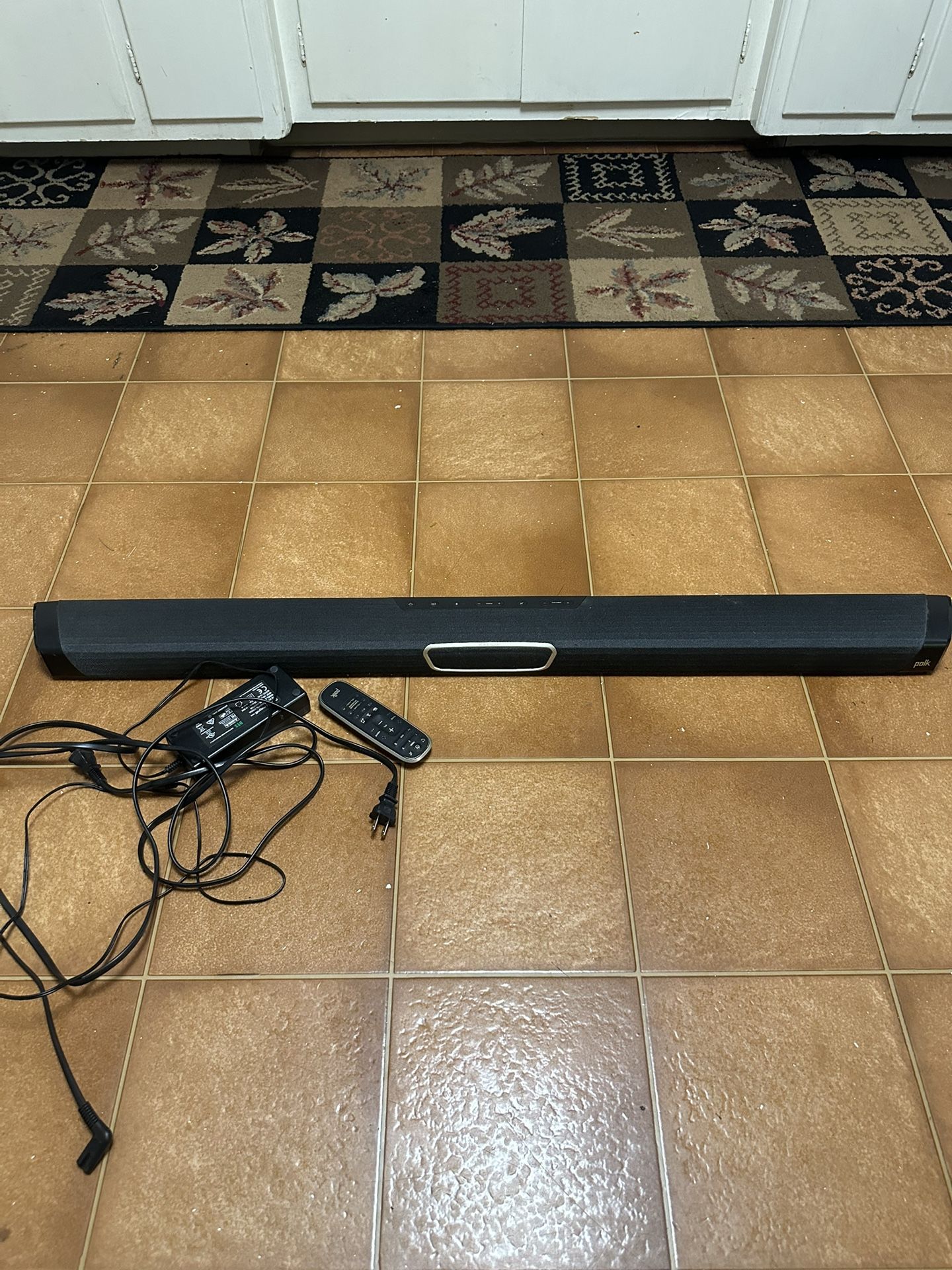 Polk Audio Soundbar