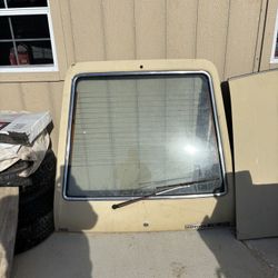 1981 Celica Lift Back 