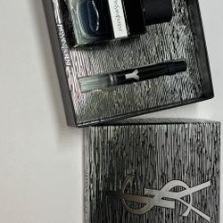Yves Saint Laurent Y Gift Set