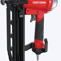 Craftsman Brad Nail Gun