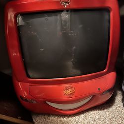 Lightning McQueen Kids Tv  