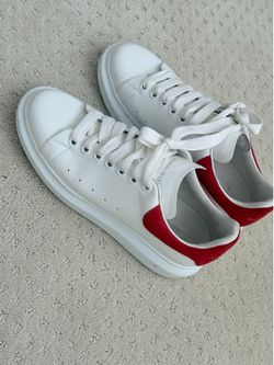 Alexander Mc queen size 9.5