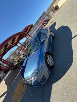 2010 Ford Fusion