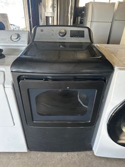 Ge dryer