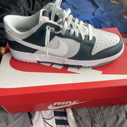 Nike Dunk